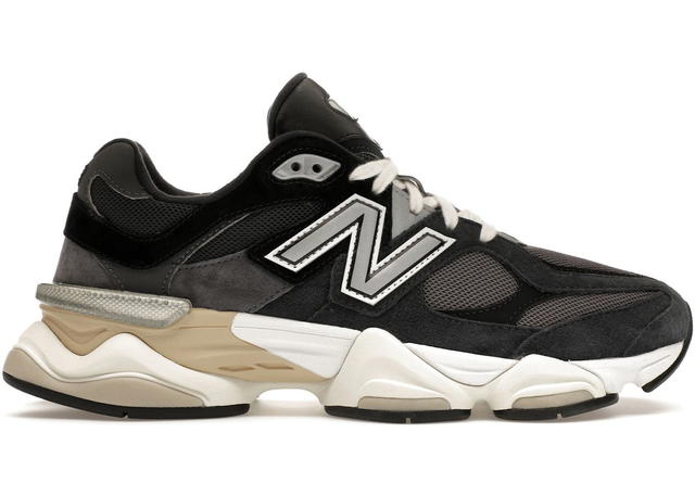 New Balance New Balance 9060 Charcoal - view 1