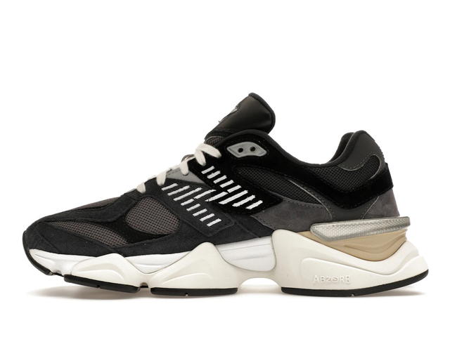 New Balance New Balance 9060 Charcoal - view 3