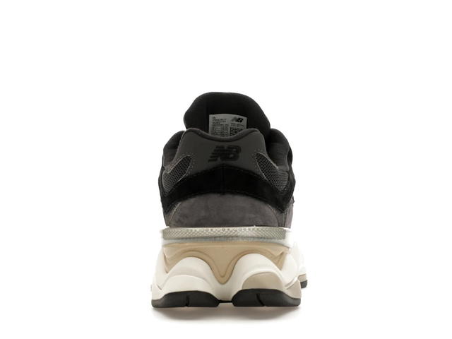 New Balance New Balance 9060 Charcoal - view 4