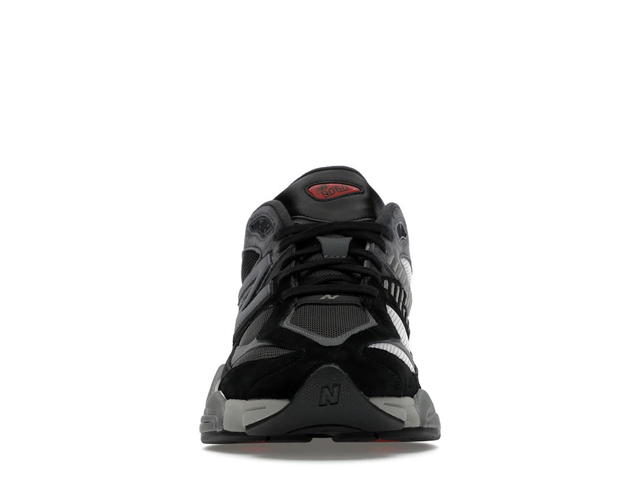 New Balance New Balance 9060 Black Castlerock Grey - view 2