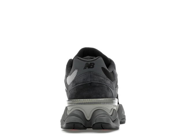 New Balance New Balance 9060 Black Castlerock Grey - view 4