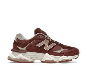 Buy New Balance 9060 Rich Oak at Sasom – Authentic and Ready to Ship