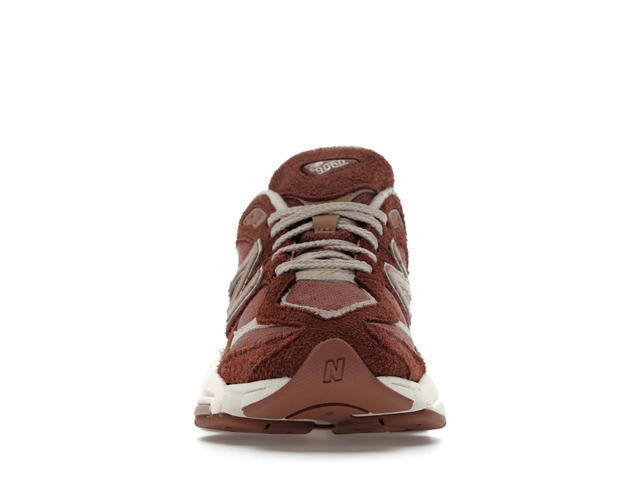 New Balance New Balance 9060 Rich Oak - view 2