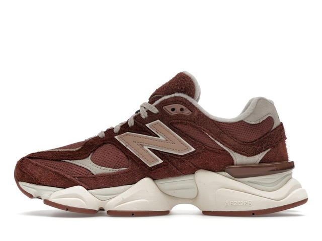 New Balance New Balance 9060 Rich Oak - view 3