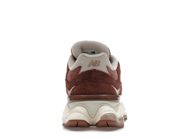 New Balance New Balance 9060 Rich Oak - view 4