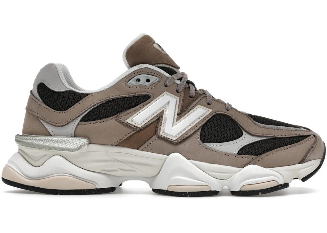 New Balance New Balance 9060 Arid Stone Black Cement