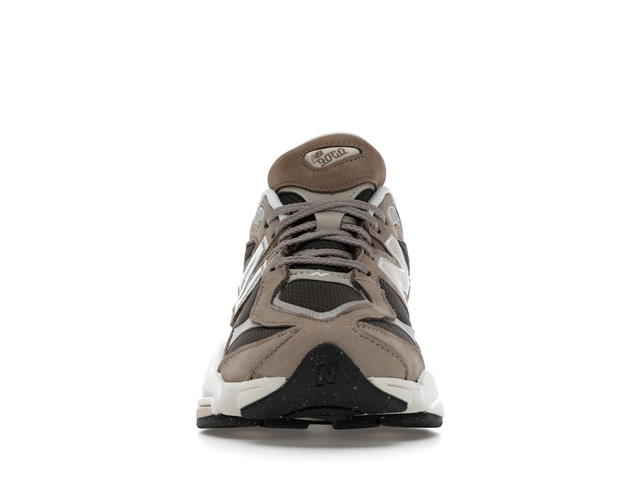New Balance New Balance 9060 Arid Stone Black Cement - view 2