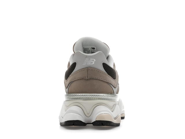 New Balance New Balance 9060 Arid Stone Black Cement - view 4