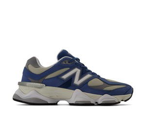 Buy New Balance 9060 Fall Suedes Pack Shoreline Blue at Sasom – Authentic and Ready to Ship