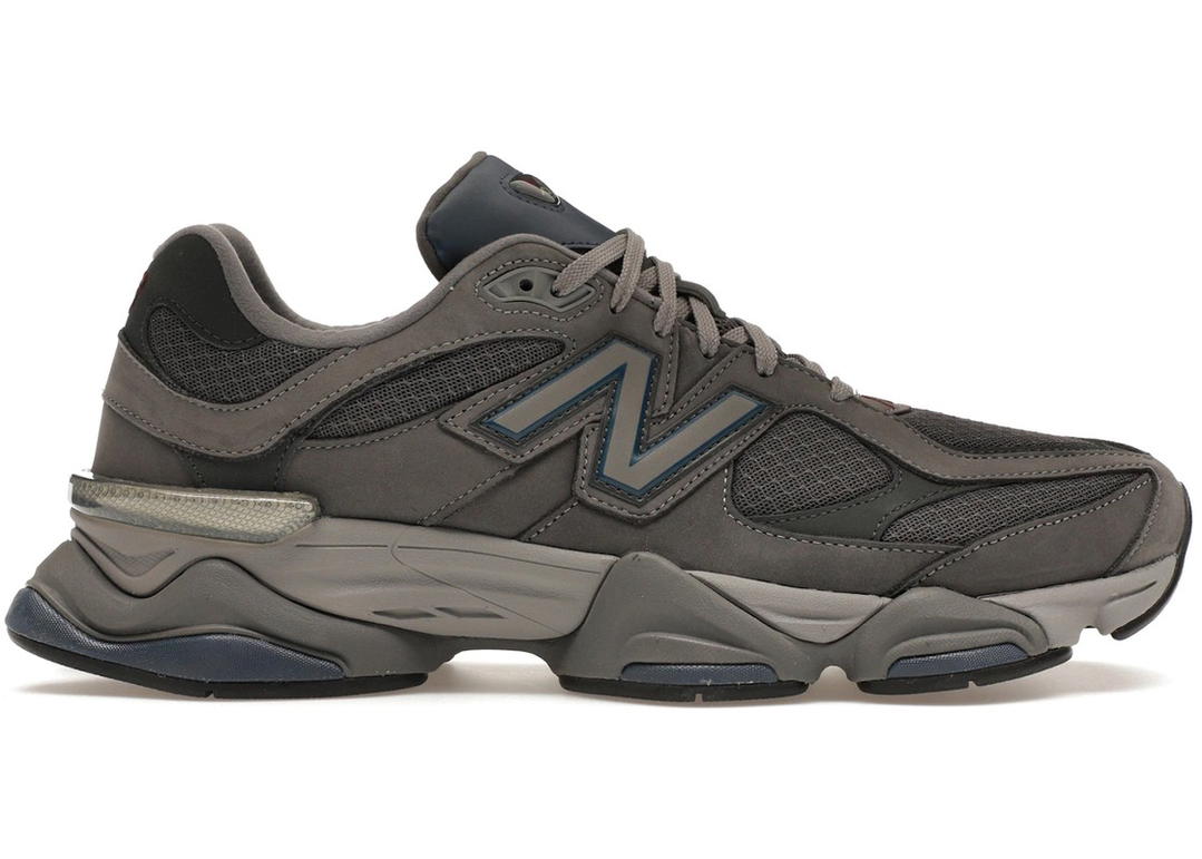 New Balance New Balance 9060 Castlerock