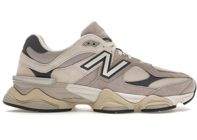 New Balance New Balance 9060 Moonrock Linen - view 1