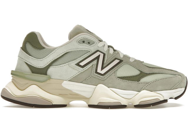 New Balance New Balance 9060 Olivine - view 1