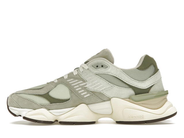 New Balance New Balance 9060 Olivine - view 3