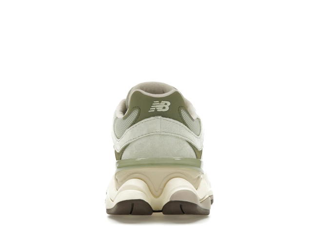 New Balance New Balance 9060 Olivine - view 4