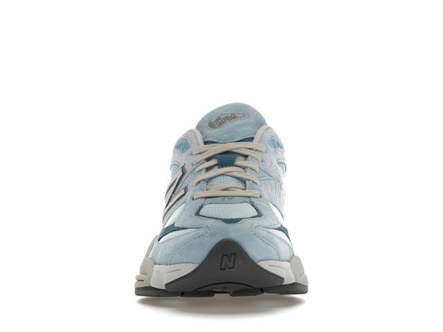 New Balance New Balance 9060 Chrome Blue - view 2