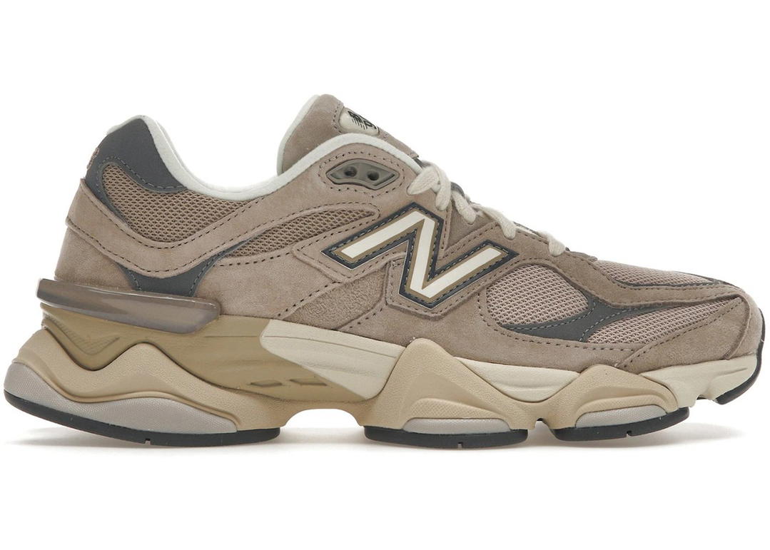 New Balance New Balance 9060 Driftwood Castlerock