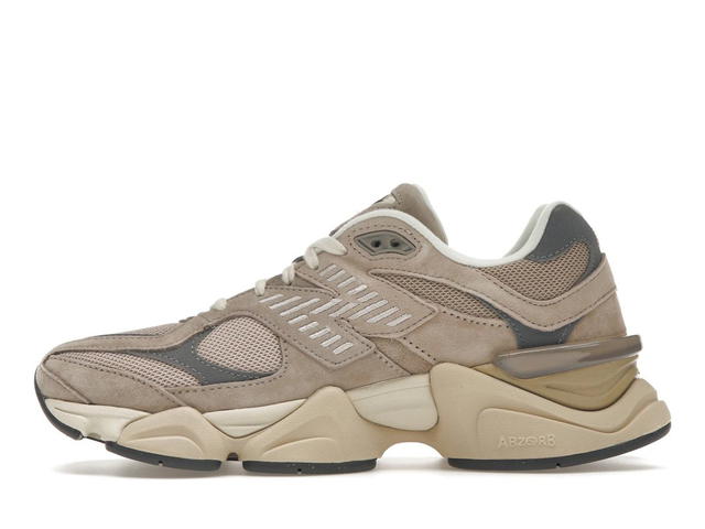 New Balance New Balance 9060 Driftwood Castlerock - view 3