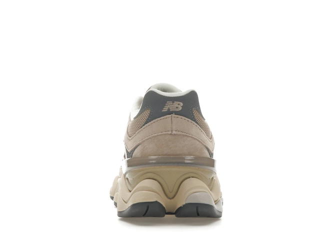 New Balance New Balance 9060 Driftwood Castlerock - view 4