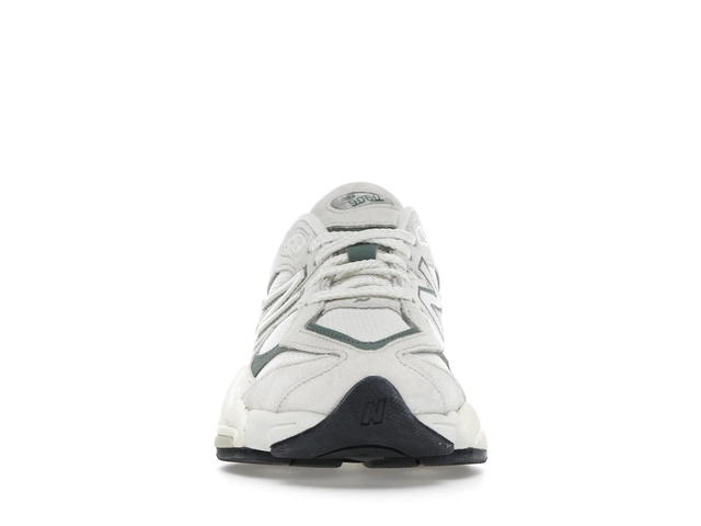 New Balance New Balance 9060 Off White Green - view 2