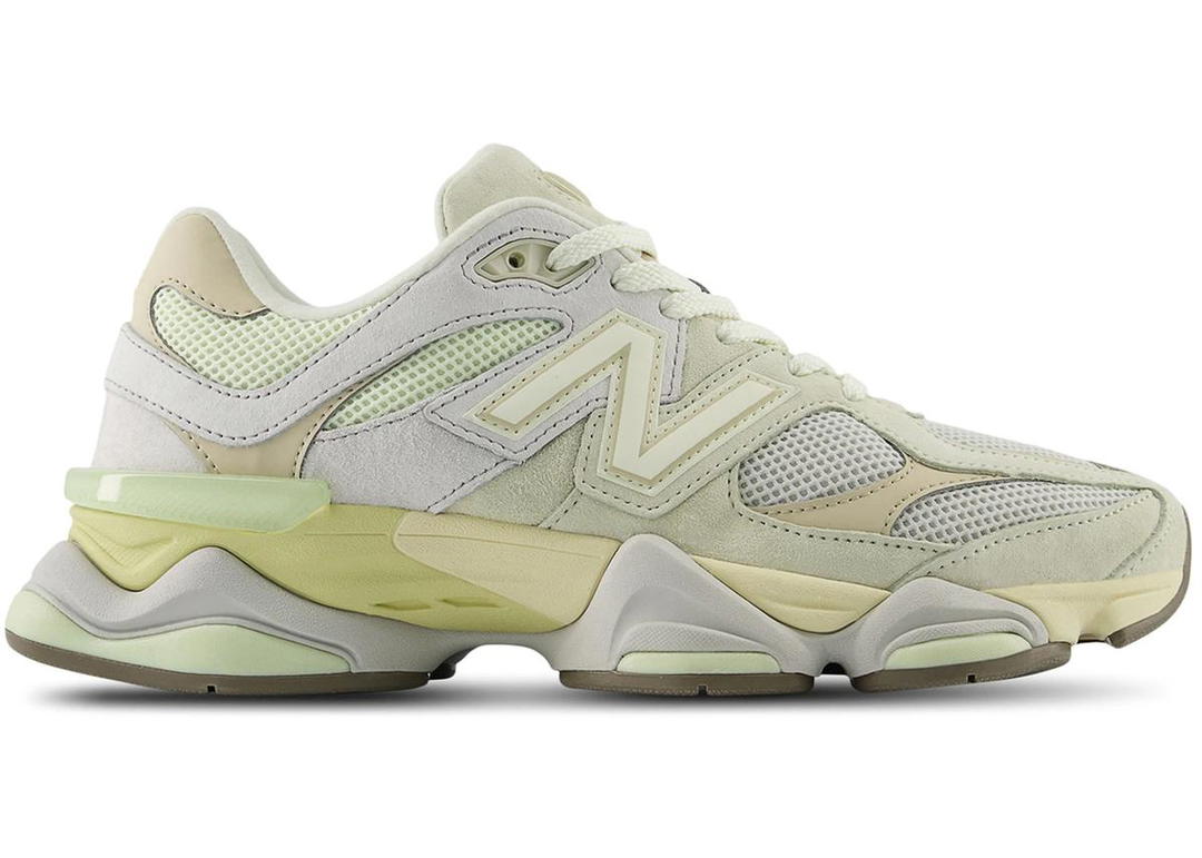 New Balance New Balance 9060 Mineral Grey Matter