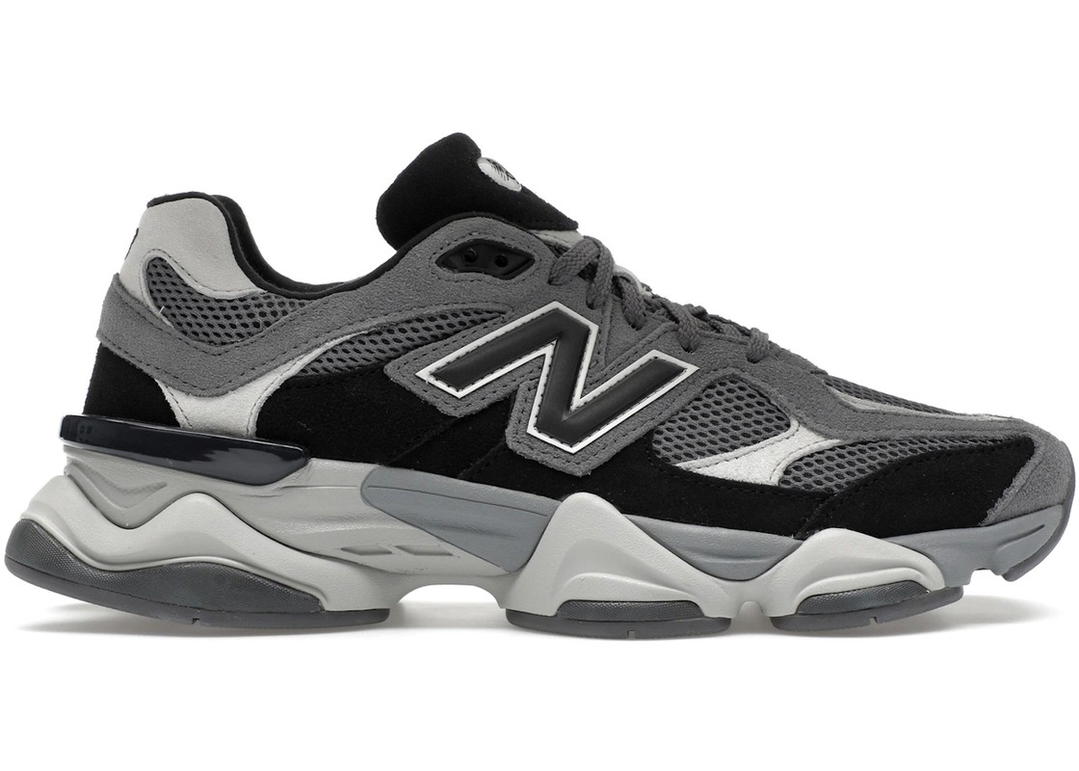 New Balance New Balance 9060 Black Castlerock