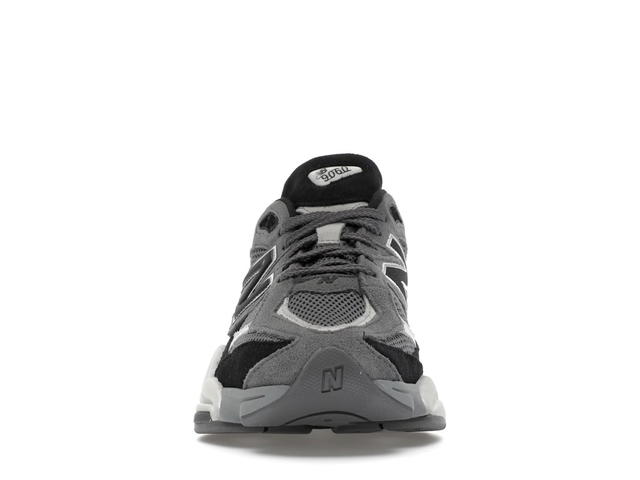 New Balance New Balance 9060 Black Castlerock - view 2