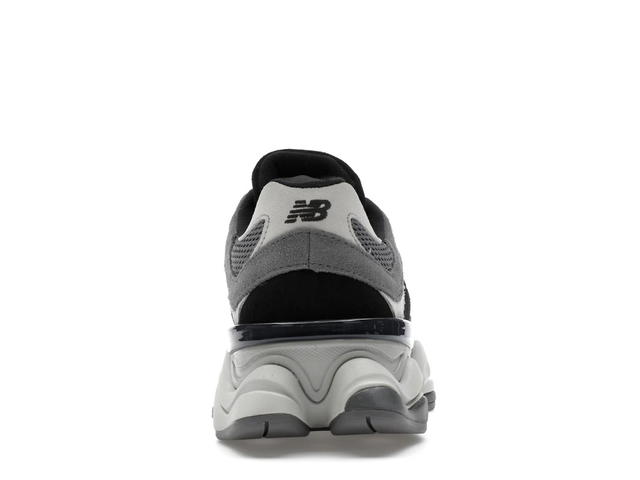 New Balance New Balance 9060 Black Castlerock - view 4