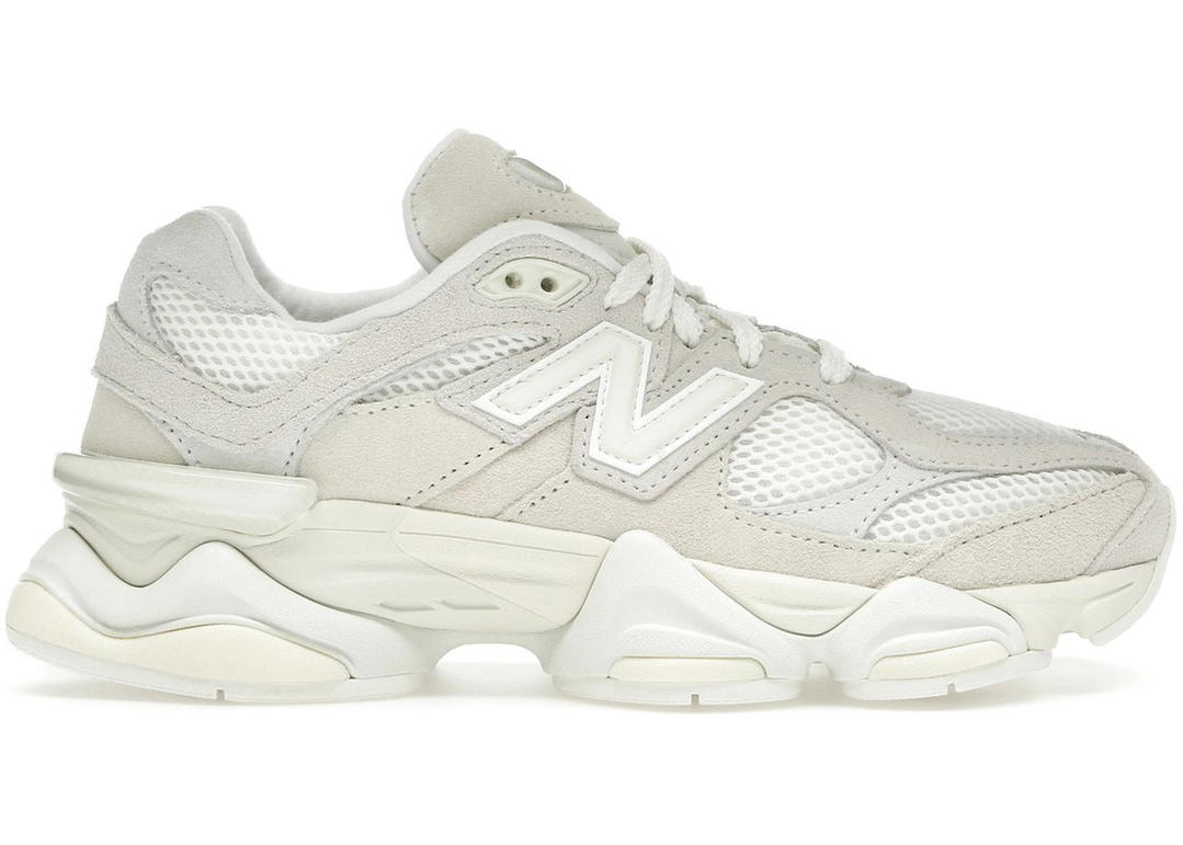 New Balance New Balance 9060 Angora Sea Salt
