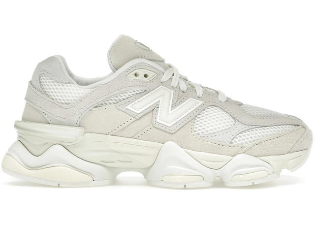 New Balance New Balance 9060 Angora Sea Salt - view 1