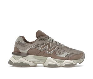 Buy New Balance 9060 Arid Stone Mushroom at Sasom – Authentic and Ready to Ship
