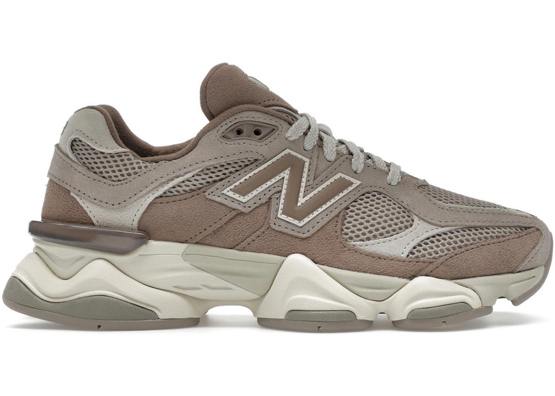 New Balance New Balance 9060 Arid Stone Mushroom