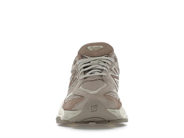 New Balance New Balance 9060 Arid Stone Mushroom - view 2