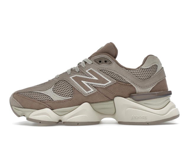New Balance New Balance 9060 Arid Stone Mushroom - view 3