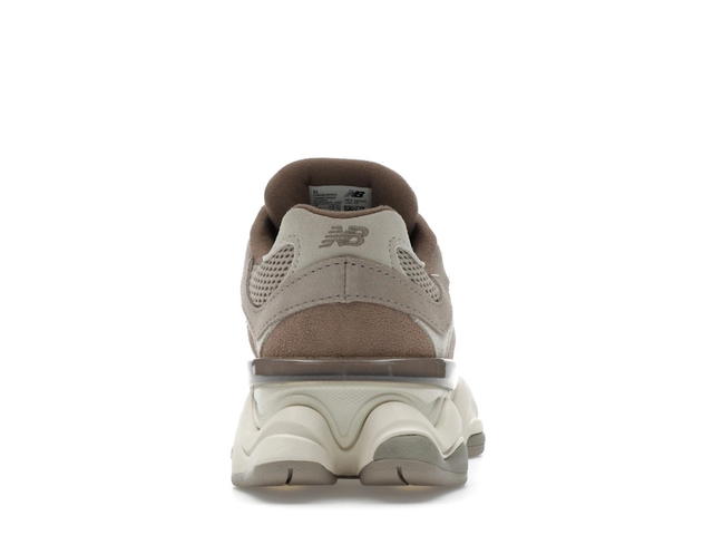 New Balance New Balance 9060 Arid Stone Mushroom - view 4