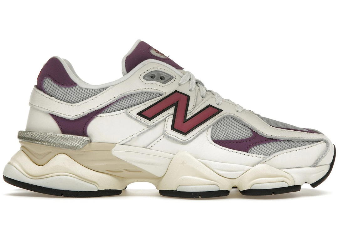 New Balance New Balance 9060 Magenta