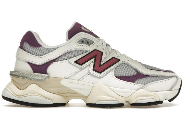 New Balance New Balance 9060 Magenta - view 1