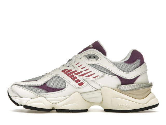 New Balance New Balance 9060 Magenta - view 3