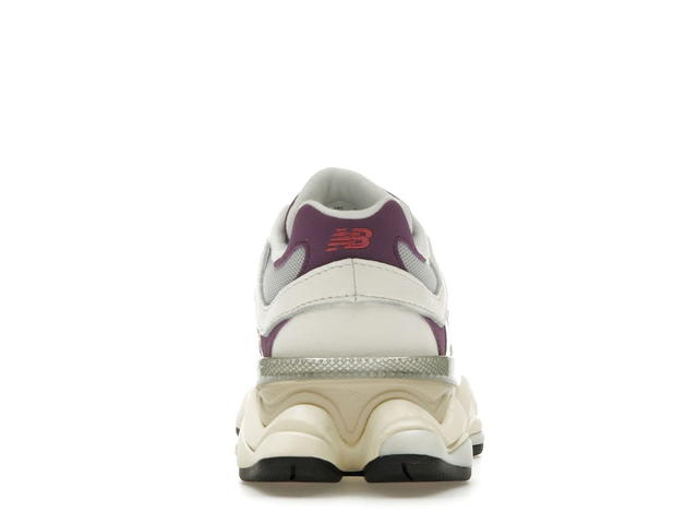 New Balance New Balance 9060 Magenta - view 4