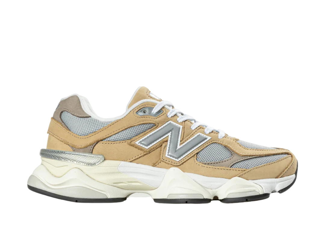 New Balance New Balance 9060 Brown