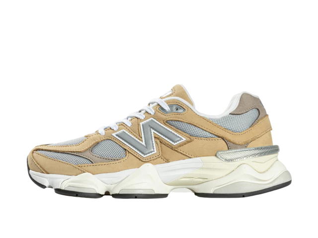 New Balance New Balance 9060 Brown - view 2