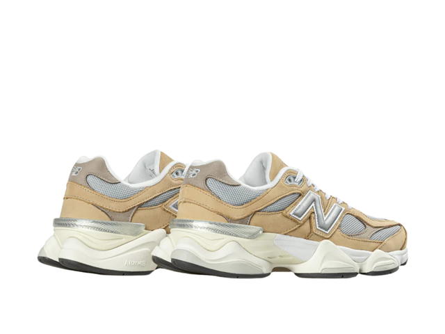 New Balance New Balance 9060 Brown - view 4