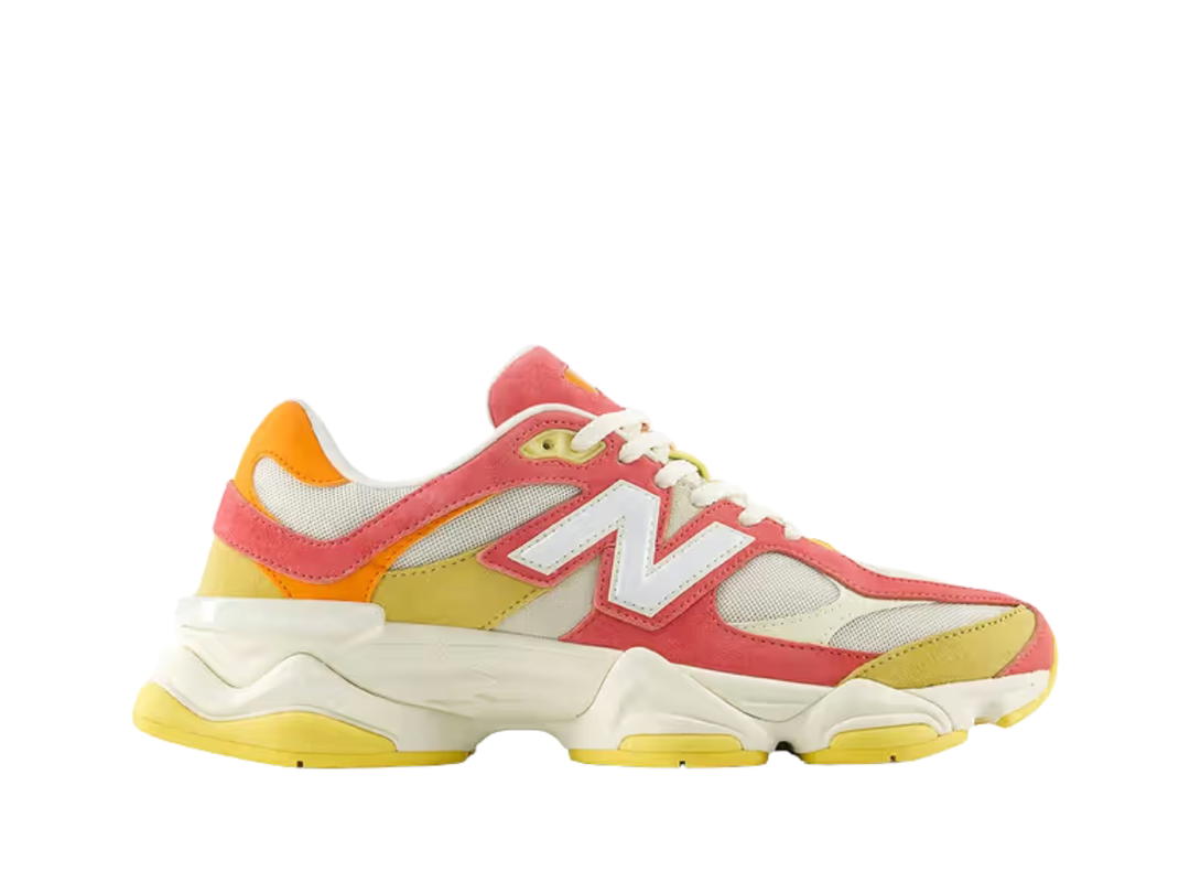 New Balance New Balance 9060 Fluorescent