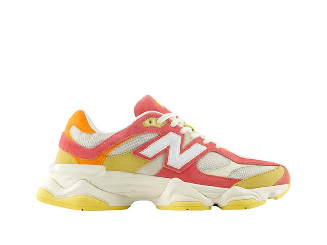 New Balance New Balance 9060 Fluorescent - view 1