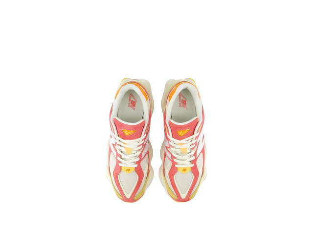 New Balance New Balance 9060 Fluorescent - view 3