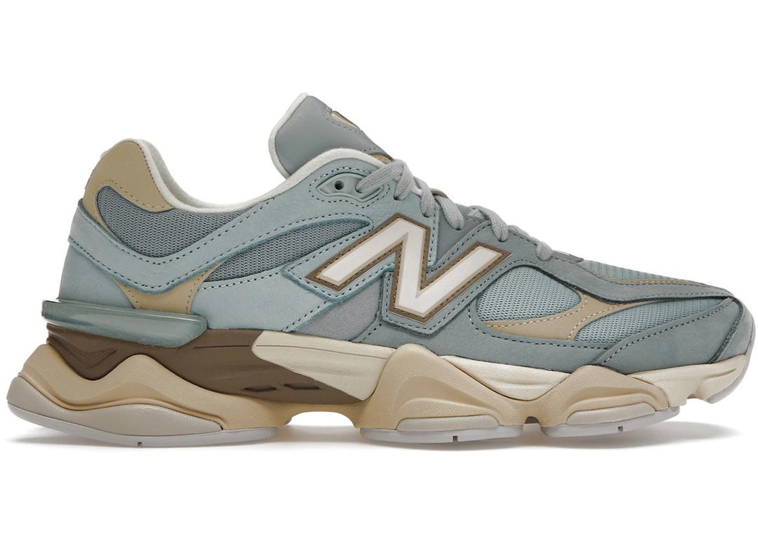 New Balance New Balance 9060 Blue Haze