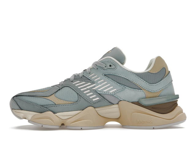 New Balance New Balance 9060 Blue Haze - view 3
