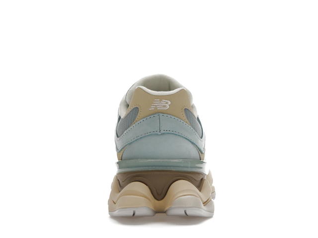 New Balance New Balance 9060 Blue Haze - view 4
