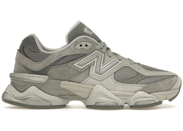New Balance New Balance 9060 Shadow Grey - view 1