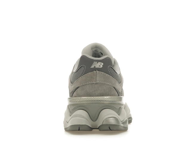 New Balance New Balance 9060 Shadow Grey - view 4
