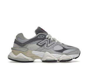 Buy New Balance 9060 Rain Cloud Grey at Sasom – Authentic and Ready to Ship